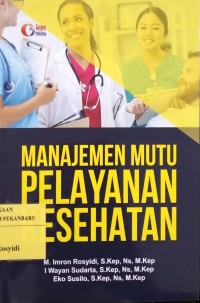 Manajemen Mutu Pelayanan Kesehatan