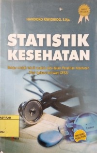 STATISTIK KESEHATAN