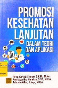 Image of Promosi kesehatan Lanjutan