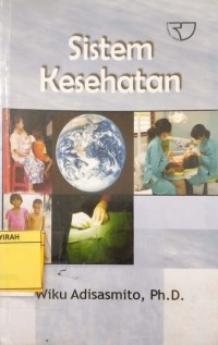 Image of SISTEM KESEHATAN