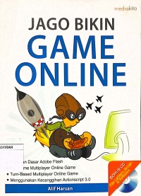 Image of Jago Bikin Game Online