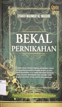 Bekal Pernikahan