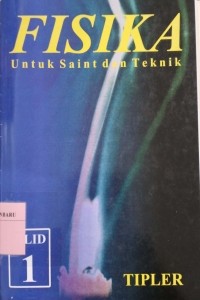 Fisika untuk Saint dan Teknik