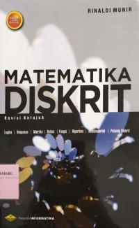 Matematika Diskrit