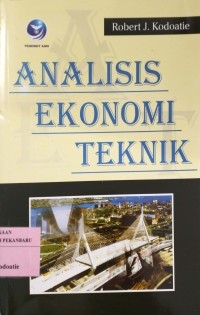 Analisis Ekonomi Teknik