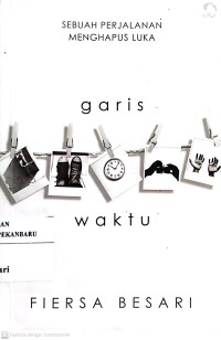Image of Garis Waktu