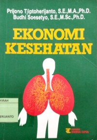 Image of EKONOMI KESEHATAN