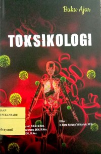 Buku Ajar Toksikologi