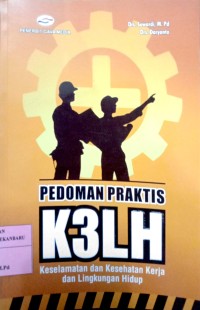 PEDOMAN PRAKTIS K3LH