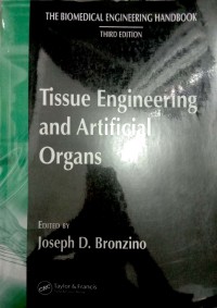 Tissue Engineering and Artificial Organs (I)