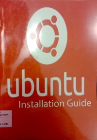 Ubuntu Installation Guide