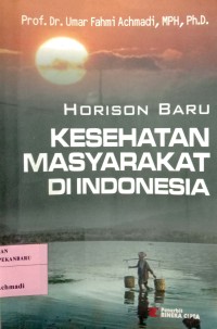 KESEHATAN MASYARAKAT DI INDONESIA