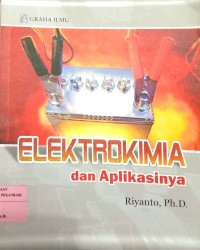 Elektrokimia dan Aplikasinya