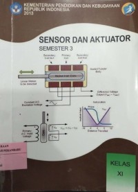 Sensor dan Aktuator Semester 3
