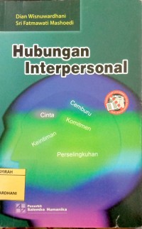 HUBUNGAN INTERPERSONAL