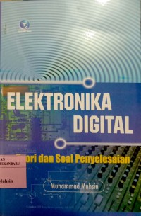 Elektronika Digital Teori dan Soal Penyelesaian