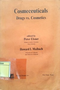 COSMETICAL DRUGS VS COSMETICS